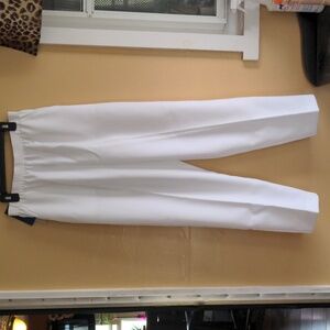 NWT WOMENS PREMIUM POLYESTER PANTS